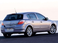 Opel Astra Hatchback 5-door. (H) AT 1.8 (125hp) foto, Opel Astra Hatchback 5-door. (H) AT 1.8 (125hp) fotos, Opel Astra Hatchback 5-door. (H) AT 1.8 (125hp) Bilder, Opel Astra Hatchback 5-door. (H) AT 1.8 (125hp) Bild