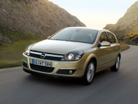 Opel Astra Hatchback 5-door. (H) AT 1.8 (125hp) foto, Opel Astra Hatchback 5-door. (H) AT 1.8 (125hp) fotos, Opel Astra Hatchback 5-door. (H) AT 1.8 (125hp) Bilder, Opel Astra Hatchback 5-door. (H) AT 1.8 (125hp) Bild