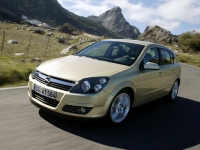 Opel Astra Hatchback 5-door. (H) AT 1.8 (125hp) foto, Opel Astra Hatchback 5-door. (H) AT 1.8 (125hp) fotos, Opel Astra Hatchback 5-door. (H) AT 1.8 (125hp) Bilder, Opel Astra Hatchback 5-door. (H) AT 1.8 (125hp) Bild