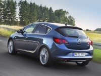 Opel Astra Hatchback 5-door. (J) 1.3 CDTI ecoFLEX MT (95hp) foto, Opel Astra Hatchback 5-door. (J) 1.3 CDTI ecoFLEX MT (95hp) fotos, Opel Astra Hatchback 5-door. (J) 1.3 CDTI ecoFLEX MT (95hp) Bilder, Opel Astra Hatchback 5-door. (J) 1.3 CDTI ecoFLEX MT (95hp) Bild