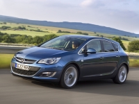 Opel Astra Hatchback 5-door. (J) 1.4 ecoFLEX MT (100hp) foto, Opel Astra Hatchback 5-door. (J) 1.4 ecoFLEX MT (100hp) fotos, Opel Astra Hatchback 5-door. (J) 1.4 ecoFLEX MT (100hp) Bilder, Opel Astra Hatchback 5-door. (J) 1.4 ecoFLEX MT (100hp) Bild