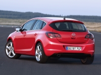 Opel Astra Hatchback 5-door. (J) 1.4 ecoFLEX MT (87hp) foto, Opel Astra Hatchback 5-door. (J) 1.4 ecoFLEX MT (87hp) fotos, Opel Astra Hatchback 5-door. (J) 1.4 ecoFLEX MT (87hp) Bilder, Opel Astra Hatchback 5-door. (J) 1.4 ecoFLEX MT (87hp) Bild