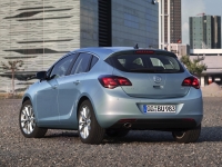 Opel Astra Hatchback 5-door. (J) 1.4 ecoFLEX MT (87hp) foto, Opel Astra Hatchback 5-door. (J) 1.4 ecoFLEX MT (87hp) fotos, Opel Astra Hatchback 5-door. (J) 1.4 ecoFLEX MT (87hp) Bilder, Opel Astra Hatchback 5-door. (J) 1.4 ecoFLEX MT (87hp) Bild