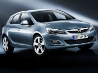 Opel Astra Hatchback 5-door. (J) 1.4 ecoFLEX MT (87hp) foto, Opel Astra Hatchback 5-door. (J) 1.4 ecoFLEX MT (87hp) fotos, Opel Astra Hatchback 5-door. (J) 1.4 ecoFLEX MT (87hp) Bilder, Opel Astra Hatchback 5-door. (J) 1.4 ecoFLEX MT (87hp) Bild