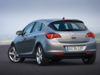 Opel Astra Hatchback 5-door. (J) 1.4 ecoFLEX MT (87hp) foto, Opel Astra Hatchback 5-door. (J) 1.4 ecoFLEX MT (87hp) fotos, Opel Astra Hatchback 5-door. (J) 1.4 ecoFLEX MT (87hp) Bilder, Opel Astra Hatchback 5-door. (J) 1.4 ecoFLEX MT (87hp) Bild