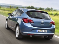 Opel Astra Hatchback 5-door. (J) 1.6 SIDI Turbo AT (170hp) foto, Opel Astra Hatchback 5-door. (J) 1.6 SIDI Turbo AT (170hp) fotos, Opel Astra Hatchback 5-door. (J) 1.6 SIDI Turbo AT (170hp) Bilder, Opel Astra Hatchback 5-door. (J) 1.6 SIDI Turbo AT (170hp) Bild