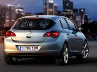 Opel Astra Hatchback 5-door. (J) 1.6 Turbo MT (180hp) foto, Opel Astra Hatchback 5-door. (J) 1.6 Turbo MT (180hp) fotos, Opel Astra Hatchback 5-door. (J) 1.6 Turbo MT (180hp) Bilder, Opel Astra Hatchback 5-door. (J) 1.6 Turbo MT (180hp) Bild