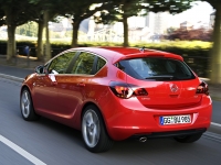 Opel Astra Hatchback 5-door. (J) 2.0 CDTI MT (160hp) foto, Opel Astra Hatchback 5-door. (J) 2.0 CDTI MT (160hp) fotos, Opel Astra Hatchback 5-door. (J) 2.0 CDTI MT (160hp) Bilder, Opel Astra Hatchback 5-door. (J) 2.0 CDTI MT (160hp) Bild