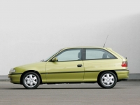 Opel Astra Hatchback (F) 1.6 AT (71 HP) Technische Daten, Opel Astra Hatchback (F) 1.6 AT (71 HP) Daten, Opel Astra Hatchback (F) 1.6 AT (71 HP) Funktionen, Opel Astra Hatchback (F) 1.6 AT (71 HP) Bewertung, Opel Astra Hatchback (F) 1.6 AT (71 HP) kaufen, Opel Astra Hatchback (F) 1.6 AT (71 HP) Preis, Opel Astra Hatchback (F) 1.6 AT (71 HP) Autos