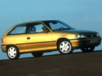 Opel Astra Hatchback (F) 1.6 MT (71 HP) foto, Opel Astra Hatchback (F) 1.6 MT (71 HP) fotos, Opel Astra Hatchback (F) 1.6 MT (71 HP) Bilder, Opel Astra Hatchback (F) 1.6 MT (71 HP) Bild