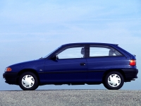 Opel Astra Hatchback (F) AT 1.8 (90 HP) Technische Daten, Opel Astra Hatchback (F) AT 1.8 (90 HP) Daten, Opel Astra Hatchback (F) AT 1.8 (90 HP) Funktionen, Opel Astra Hatchback (F) AT 1.8 (90 HP) Bewertung, Opel Astra Hatchback (F) AT 1.8 (90 HP) kaufen, Opel Astra Hatchback (F) AT 1.8 (90 HP) Preis, Opel Astra Hatchback (F) AT 1.8 (90 HP) Autos