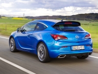 Opel Astra OPC hatchback 3-door (J) 2.0 Turbo MT OPC foto, Opel Astra OPC hatchback 3-door (J) 2.0 Turbo MT OPC fotos, Opel Astra OPC hatchback 3-door (J) 2.0 Turbo MT OPC Bilder, Opel Astra OPC hatchback 3-door (J) 2.0 Turbo MT OPC Bild