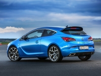 Opel Astra OPC hatchback 3-door (J) 2.0 Turbo MT OPC foto, Opel Astra OPC hatchback 3-door (J) 2.0 Turbo MT OPC fotos, Opel Astra OPC hatchback 3-door (J) 2.0 Turbo MT OPC Bilder, Opel Astra OPC hatchback 3-door (J) 2.0 Turbo MT OPC Bild