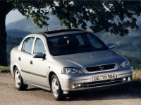 Opel Astra Sedan 4-door (G) 1.2 MT foto, Opel Astra Sedan 4-door (G) 1.2 MT fotos, Opel Astra Sedan 4-door (G) 1.2 MT Bilder, Opel Astra Sedan 4-door (G) 1.2 MT Bild