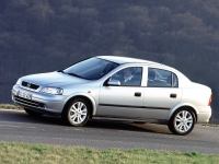 Opel Astra Sedan 4-door (G) 1.6 AT (101 HP) Technische Daten, Opel Astra Sedan 4-door (G) 1.6 AT (101 HP) Daten, Opel Astra Sedan 4-door (G) 1.6 AT (101 HP) Funktionen, Opel Astra Sedan 4-door (G) 1.6 AT (101 HP) Bewertung, Opel Astra Sedan 4-door (G) 1.6 AT (101 HP) kaufen, Opel Astra Sedan 4-door (G) 1.6 AT (101 HP) Preis, Opel Astra Sedan 4-door (G) 1.6 AT (101 HP) Autos