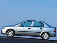 Opel Astra Sedan 4-door (G) 1.6 AT (101 HP) Technische Daten, Opel Astra Sedan 4-door (G) 1.6 AT (101 HP) Daten, Opel Astra Sedan 4-door (G) 1.6 AT (101 HP) Funktionen, Opel Astra Sedan 4-door (G) 1.6 AT (101 HP) Bewertung, Opel Astra Sedan 4-door (G) 1.6 AT (101 HP) kaufen, Opel Astra Sedan 4-door (G) 1.6 AT (101 HP) Preis, Opel Astra Sedan 4-door (G) 1.6 AT (101 HP) Autos