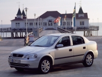 Opel Astra Sedan 4-door (G) 1.6 MT Technische Daten, Opel Astra Sedan 4-door (G) 1.6 MT Daten, Opel Astra Sedan 4-door (G) 1.6 MT Funktionen, Opel Astra Sedan 4-door (G) 1.6 MT Bewertung, Opel Astra Sedan 4-door (G) 1.6 MT kaufen, Opel Astra Sedan 4-door (G) 1.6 MT Preis, Opel Astra Sedan 4-door (G) 1.6 MT Autos
