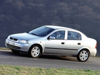 Opel Astra Sedan 4-door (G) 1.6 MT (101 HP) foto, Opel Astra Sedan 4-door (G) 1.6 MT (101 HP) fotos, Opel Astra Sedan 4-door (G) 1.6 MT (101 HP) Bilder, Opel Astra Sedan 4-door (G) 1.6 MT (101 HP) Bild
