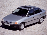 Opel Astra Sedan (F) AT 1.8 (90 HP) Technische Daten, Opel Astra Sedan (F) AT 1.8 (90 HP) Daten, Opel Astra Sedan (F) AT 1.8 (90 HP) Funktionen, Opel Astra Sedan (F) AT 1.8 (90 HP) Bewertung, Opel Astra Sedan (F) AT 1.8 (90 HP) kaufen, Opel Astra Sedan (F) AT 1.8 (90 HP) Preis, Opel Astra Sedan (F) AT 1.8 (90 HP) Autos