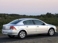 Opel Astra Sedan (Family/H) 1.6 MT (115 HP) Cosmo foto, Opel Astra Sedan (Family/H) 1.6 MT (115 HP) Cosmo fotos, Opel Astra Sedan (Family/H) 1.6 MT (115 HP) Cosmo Bilder, Opel Astra Sedan (Family/H) 1.6 MT (115 HP) Cosmo Bild