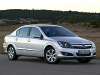 Opel Astra Sedan (Family/H) 1.6 MT (115 HP) Cosmo foto, Opel Astra Sedan (Family/H) 1.6 MT (115 HP) Cosmo fotos, Opel Astra Sedan (Family/H) 1.6 MT (115 HP) Cosmo Bilder, Opel Astra Sedan (Family/H) 1.6 MT (115 HP) Cosmo Bild