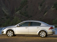 Opel Astra Sedan (Family/H) 1.6 MT (115 HP) Cosmo foto, Opel Astra Sedan (Family/H) 1.6 MT (115 HP) Cosmo fotos, Opel Astra Sedan (Family/H) 1.6 MT (115 HP) Cosmo Bilder, Opel Astra Sedan (Family/H) 1.6 MT (115 HP) Cosmo Bild