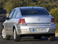 Opel Astra Sedan (Family/H) 1.6 MT (115 HP) Essentia foto, Opel Astra Sedan (Family/H) 1.6 MT (115 HP) Essentia fotos, Opel Astra Sedan (Family/H) 1.6 MT (115 HP) Essentia Bilder, Opel Astra Sedan (Family/H) 1.6 MT (115 HP) Essentia Bild