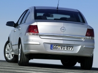Opel Astra Sedan (Family/H) 1.6 MT (115hp) Cosmo foto, Opel Astra Sedan (Family/H) 1.6 MT (115hp) Cosmo fotos, Opel Astra Sedan (Family/H) 1.6 MT (115hp) Cosmo Bilder, Opel Astra Sedan (Family/H) 1.6 MT (115hp) Cosmo Bild