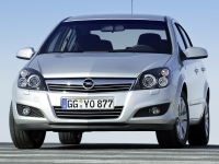 Opel Astra Sedan (Family/H) 1.6 MT (115hp) Cosmo foto, Opel Astra Sedan (Family/H) 1.6 MT (115hp) Cosmo fotos, Opel Astra Sedan (Family/H) 1.6 MT (115hp) Cosmo Bilder, Opel Astra Sedan (Family/H) 1.6 MT (115hp) Cosmo Bild