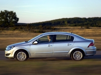 Opel Astra Sedan (Family/H) AT 1.8 (140 HP) Cosmo foto, Opel Astra Sedan (Family/H) AT 1.8 (140 HP) Cosmo fotos, Opel Astra Sedan (Family/H) AT 1.8 (140 HP) Cosmo Bilder, Opel Astra Sedan (Family/H) AT 1.8 (140 HP) Cosmo Bild