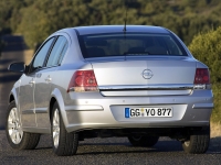 Opel Astra Sedan (Family/H) AT 1.8 (140 HP) Enjoy foto, Opel Astra Sedan (Family/H) AT 1.8 (140 HP) Enjoy fotos, Opel Astra Sedan (Family/H) AT 1.8 (140 HP) Enjoy Bilder, Opel Astra Sedan (Family/H) AT 1.8 (140 HP) Enjoy Bild