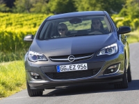 Opel Astra Sedan (J) 1.4 Turbo MT (140hp) foto, Opel Astra Sedan (J) 1.4 Turbo MT (140hp) fotos, Opel Astra Sedan (J) 1.4 Turbo MT (140hp) Bilder, Opel Astra Sedan (J) 1.4 Turbo MT (140hp) Bild