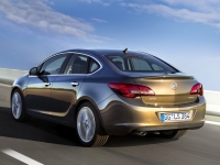 Opel Astra Sedan (J) 1.4 Turbo MT (140hp) foto, Opel Astra Sedan (J) 1.4 Turbo MT (140hp) fotos, Opel Astra Sedan (J) 1.4 Turbo MT (140hp) Bilder, Opel Astra Sedan (J) 1.4 Turbo MT (140hp) Bild