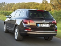 Opel Astra Sports Tourer wagon 5-door (J) 1.3 CDTi MT foto, Opel Astra Sports Tourer wagon 5-door (J) 1.3 CDTi MT fotos, Opel Astra Sports Tourer wagon 5-door (J) 1.3 CDTi MT Bilder, Opel Astra Sports Tourer wagon 5-door (J) 1.3 CDTi MT Bild