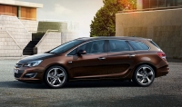 Opel Astra Sports Tourer wagon 5-door (J) 1.6 AT (115hp) Enjoy foto, Opel Astra Sports Tourer wagon 5-door (J) 1.6 AT (115hp) Enjoy fotos, Opel Astra Sports Tourer wagon 5-door (J) 1.6 AT (115hp) Enjoy Bilder, Opel Astra Sports Tourer wagon 5-door (J) 1.6 AT (115hp) Enjoy Bild