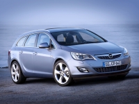 Opel Astra Sports Tourer wagon (J) 1.4 ecoFLEX MT (100hp) foto, Opel Astra Sports Tourer wagon (J) 1.4 ecoFLEX MT (100hp) fotos, Opel Astra Sports Tourer wagon (J) 1.4 ecoFLEX MT (100hp) Bilder, Opel Astra Sports Tourer wagon (J) 1.4 ecoFLEX MT (100hp) Bild