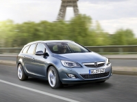 Opel Astra Sports Tourer wagon (J) 1.4 ecoFLEX MT (100hp) foto, Opel Astra Sports Tourer wagon (J) 1.4 ecoFLEX MT (100hp) fotos, Opel Astra Sports Tourer wagon (J) 1.4 ecoFLEX MT (100hp) Bilder, Opel Astra Sports Tourer wagon (J) 1.4 ecoFLEX MT (100hp) Bild