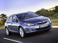 Opel Astra Sports Tourer wagon (J) 2.0 CDTI AT (160hp) foto, Opel Astra Sports Tourer wagon (J) 2.0 CDTI AT (160hp) fotos, Opel Astra Sports Tourer wagon (J) 2.0 CDTI AT (160hp) Bilder, Opel Astra Sports Tourer wagon (J) 2.0 CDTI AT (160hp) Bild