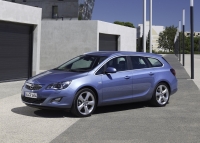 Opel Astra Sports Tourer wagon (J) 2.0 CDTI AT (160hp) foto, Opel Astra Sports Tourer wagon (J) 2.0 CDTI AT (160hp) fotos, Opel Astra Sports Tourer wagon (J) 2.0 CDTI AT (160hp) Bilder, Opel Astra Sports Tourer wagon (J) 2.0 CDTI AT (160hp) Bild