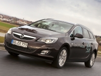 Opel Astra Sports Tourer wagon (J) 2.0 CDTI AT (160hp) foto, Opel Astra Sports Tourer wagon (J) 2.0 CDTI AT (160hp) fotos, Opel Astra Sports Tourer wagon (J) 2.0 CDTI AT (160hp) Bilder, Opel Astra Sports Tourer wagon (J) 2.0 CDTI AT (160hp) Bild