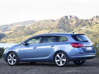 Opel Astra Sports Tourer wagon (J) 2.0 CDTI MT (160hp) foto, Opel Astra Sports Tourer wagon (J) 2.0 CDTI MT (160hp) fotos, Opel Astra Sports Tourer wagon (J) 2.0 CDTI MT (160hp) Bilder, Opel Astra Sports Tourer wagon (J) 2.0 CDTI MT (160hp) Bild