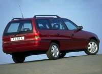 Opel Astra station Wagon (F) AT 1.8 (116 HP) foto, Opel Astra station Wagon (F) AT 1.8 (116 HP) fotos, Opel Astra station Wagon (F) AT 1.8 (116 HP) Bilder, Opel Astra station Wagon (F) AT 1.8 (116 HP) Bild