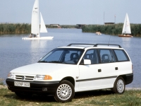 Opel Astra station Wagon (F) AT 1.8 (90 HP) Technische Daten, Opel Astra station Wagon (F) AT 1.8 (90 HP) Daten, Opel Astra station Wagon (F) AT 1.8 (90 HP) Funktionen, Opel Astra station Wagon (F) AT 1.8 (90 HP) Bewertung, Opel Astra station Wagon (F) AT 1.8 (90 HP) kaufen, Opel Astra station Wagon (F) AT 1.8 (90 HP) Preis, Opel Astra station Wagon (F) AT 1.8 (90 HP) Autos