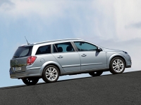 Opel Astra station Wagon (Family/H) 1.6 MT (115 HP) Essentia foto, Opel Astra station Wagon (Family/H) 1.6 MT (115 HP) Essentia fotos, Opel Astra station Wagon (Family/H) 1.6 MT (115 HP) Essentia Bilder, Opel Astra station Wagon (Family/H) 1.6 MT (115 HP) Essentia Bild