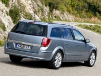 Opel Astra station Wagon (Family/H) 1.6 MT (115hp) Essentia foto, Opel Astra station Wagon (Family/H) 1.6 MT (115hp) Essentia fotos, Opel Astra station Wagon (Family/H) 1.6 MT (115hp) Essentia Bilder, Opel Astra station Wagon (Family/H) 1.6 MT (115hp) Essentia Bild