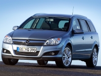 Opel Astra station Wagon (Family/H) AT 1.8 (140 HP) Enjoy foto, Opel Astra station Wagon (Family/H) AT 1.8 (140 HP) Enjoy fotos, Opel Astra station Wagon (Family/H) AT 1.8 (140 HP) Enjoy Bilder, Opel Astra station Wagon (Family/H) AT 1.8 (140 HP) Enjoy Bild