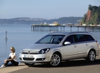 Opel Astra station Wagon (H) 1.4 MT (90hp) foto, Opel Astra station Wagon (H) 1.4 MT (90hp) fotos, Opel Astra station Wagon (H) 1.4 MT (90hp) Bilder, Opel Astra station Wagon (H) 1.4 MT (90hp) Bild