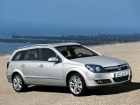 Opel Astra station Wagon (H) 1.4 MT (90hp) foto, Opel Astra station Wagon (H) 1.4 MT (90hp) fotos, Opel Astra station Wagon (H) 1.4 MT (90hp) Bilder, Opel Astra station Wagon (H) 1.4 MT (90hp) Bild