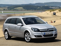 Opel Astra station Wagon (H) 1.4 MT (90hp) foto, Opel Astra station Wagon (H) 1.4 MT (90hp) fotos, Opel Astra station Wagon (H) 1.4 MT (90hp) Bilder, Opel Astra station Wagon (H) 1.4 MT (90hp) Bild