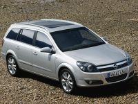 Opel Astra station Wagon (H) 1.4 MT (90hp) foto, Opel Astra station Wagon (H) 1.4 MT (90hp) fotos, Opel Astra station Wagon (H) 1.4 MT (90hp) Bilder, Opel Astra station Wagon (H) 1.4 MT (90hp) Bild